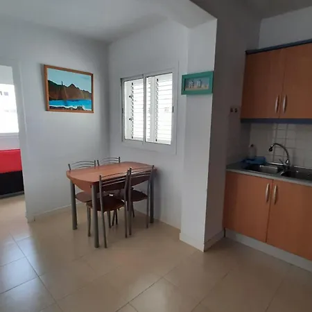 2br - 3 Min To - Pool * Агаэте