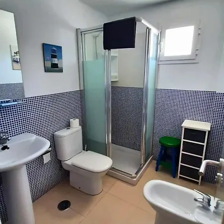 2br - 3 Min To - Pool Апартаменты Агаэте