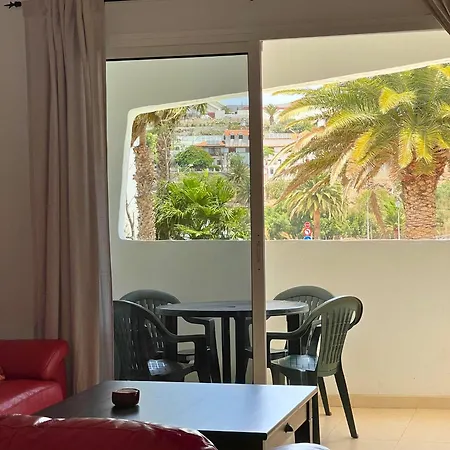 2br - 3 Min To - Pool Агаэте